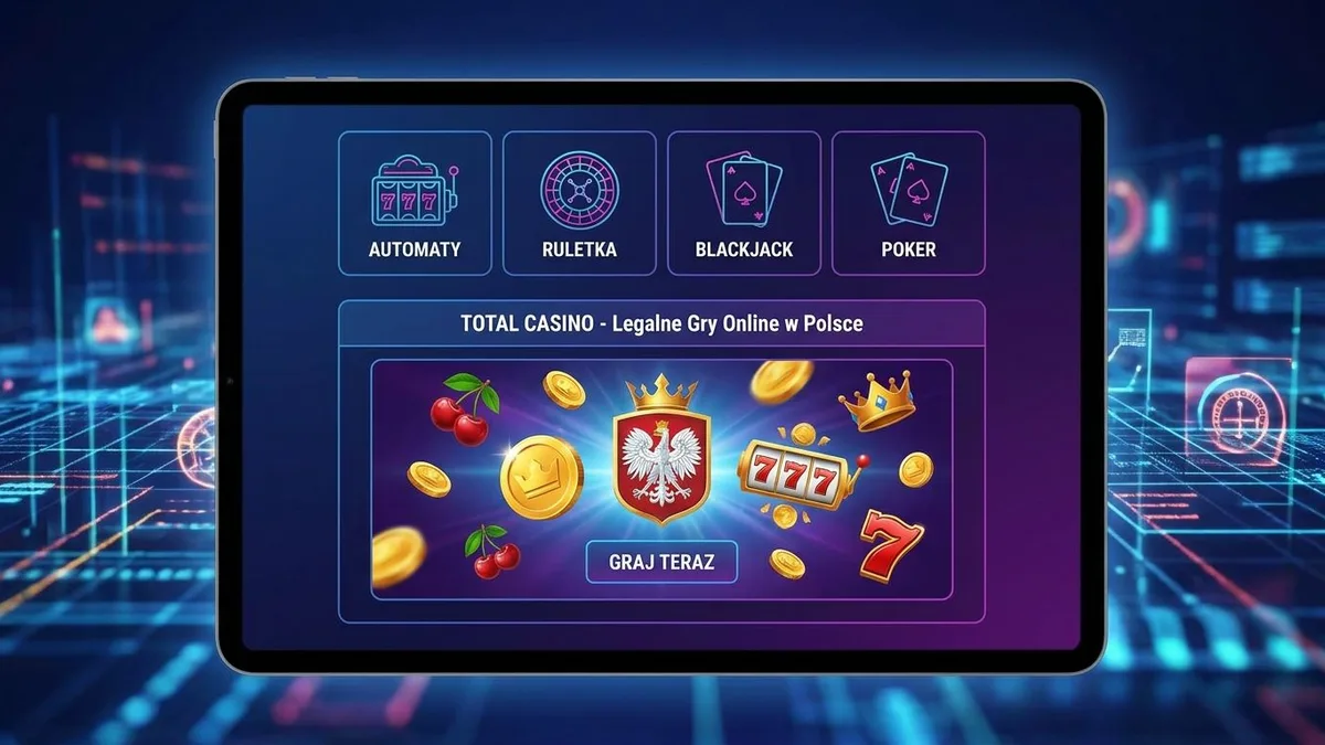 Casino games