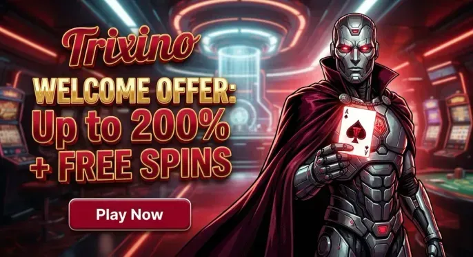 Trixino Casino